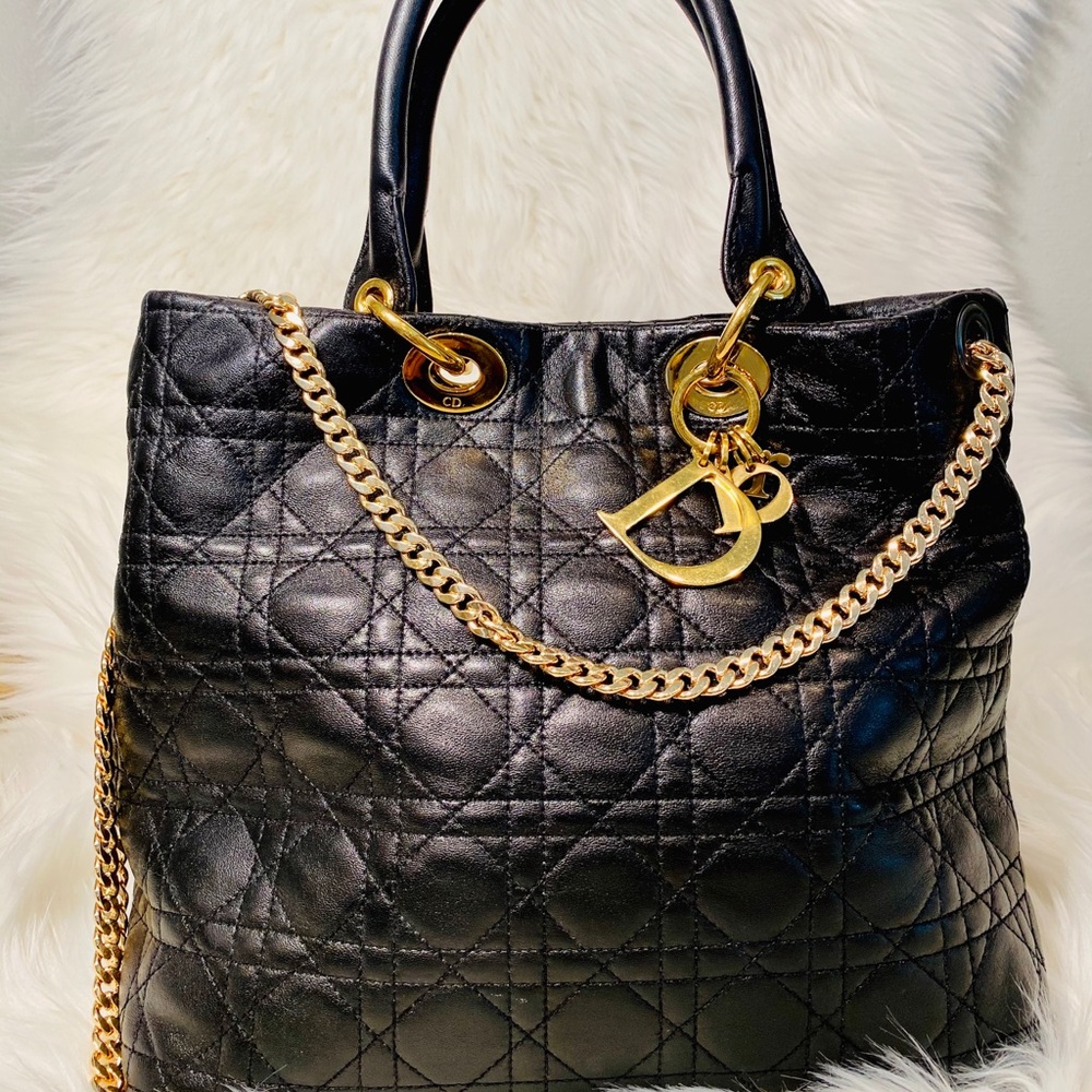 Auth Dior 🖤 - Picture 7 of 14